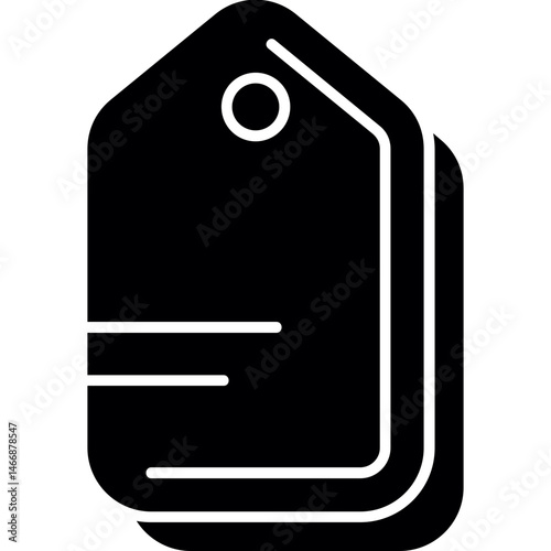 Tag icon