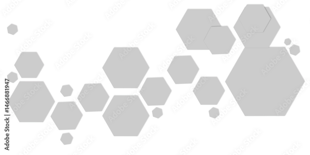 Elegant 3D grey Geometric hexagon Technology Structure with Polygonal Honeycomb Details, Abstract Visuals, and Luxury Pattern Design Elements for a Contemporary High-Tech Background Elegant 3D grey Geometric hexagon Technology Structure with Polygonal Honeycomb Details, Abstract Visuals, and Luxury Pattern Design Elements for a Contemporary High-Tech Background
