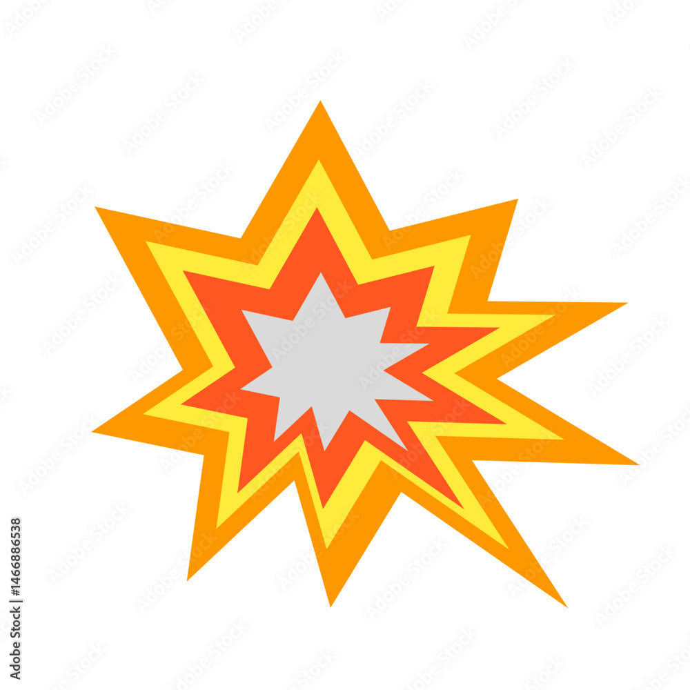 explosion effect emoticon explosion effect emoticon