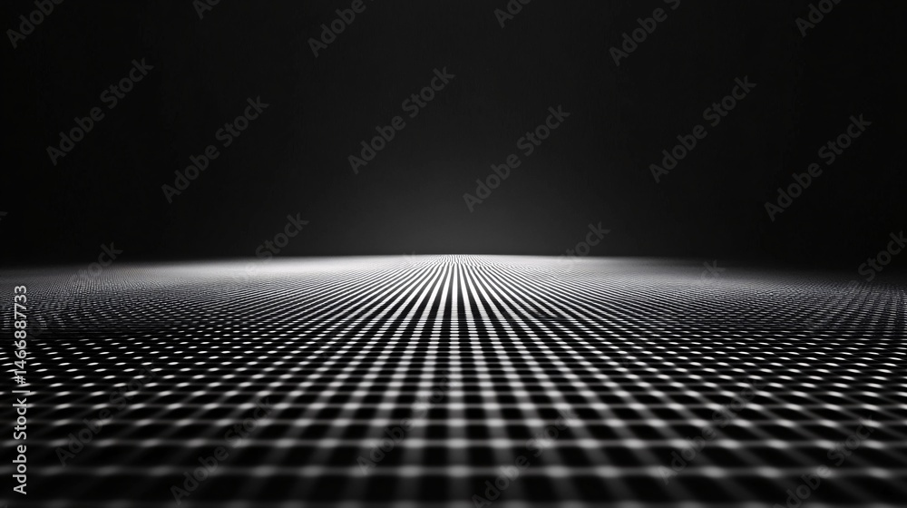 clean infrared beam grid minimal background clean infrared beam grid minimal background