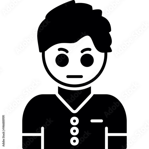 Amazed icon