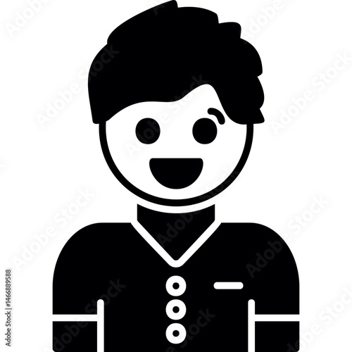 Excitement icon