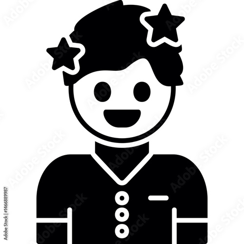Joy icon
