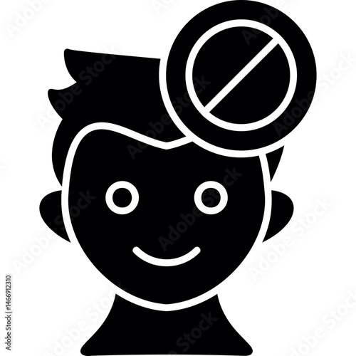 Banned icon