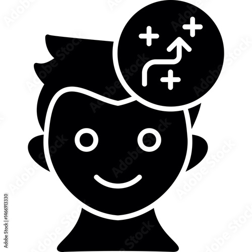 Strategy icon