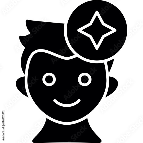 Favourite icon