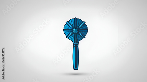 Reamer Icon Style