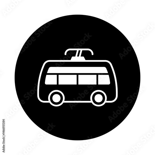 tech enhanced public transport