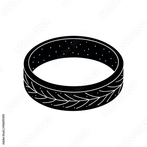 customizable brass resin bangles women handcrafted