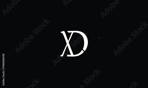 DX, XD,abstract, letters, logo, monogram, style, symbols, ambitions, icons, 
