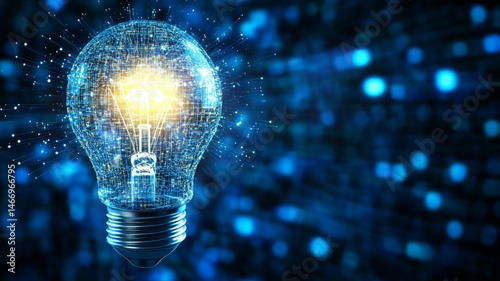 Illuminating Ideas The Spark of Digital Innovation