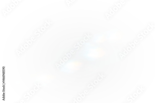 Soft Blue-Grey Gradient Background — Smooth Wave Texture with Blur and Light Motion Effect
