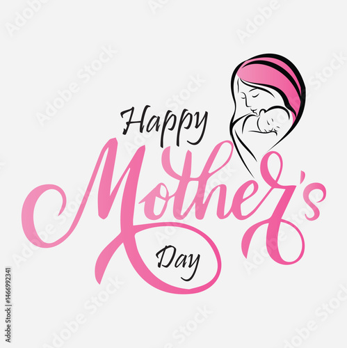 Mother's Day celebrates maternal bonds with heartfelt gestures, flowers, and gifts, honoring mothers' love, sacrifice, and nurturing roles in families worldwide.
