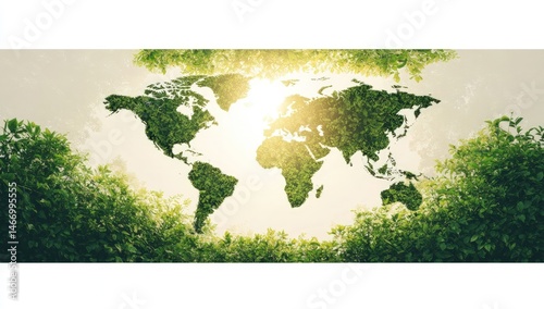 Global Environmental Awareness