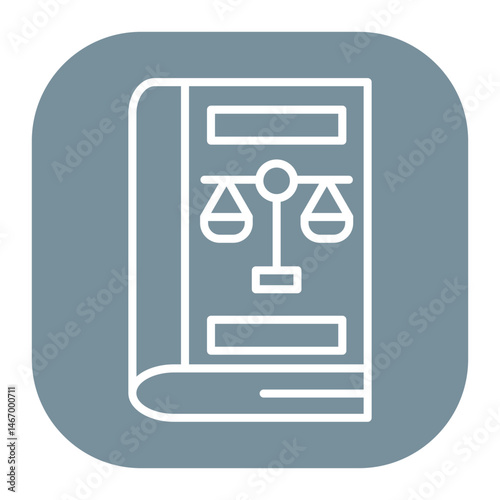 Constitution Icon