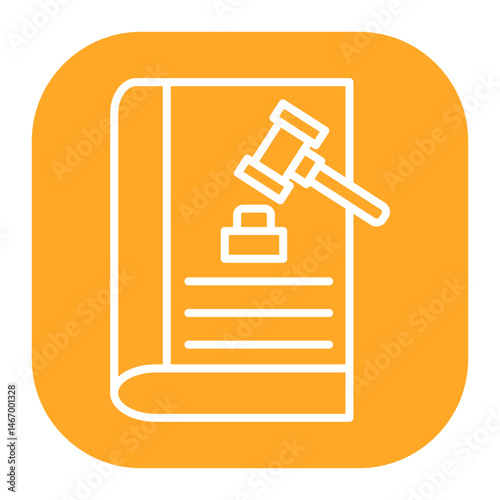 Lawmaking Icon