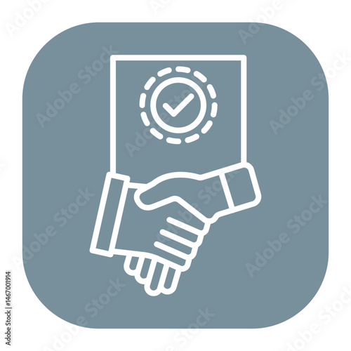Settlement Icon