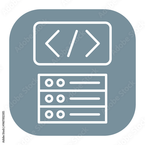 Server Icon