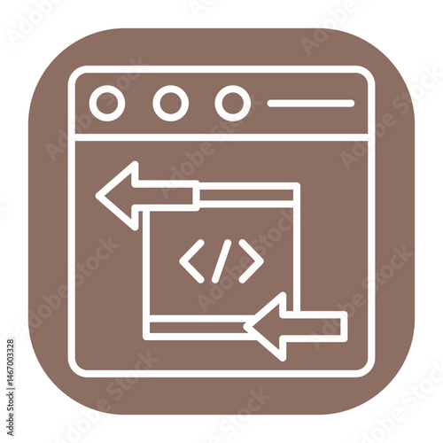 Black Box Icon