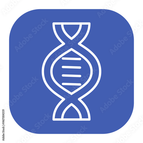 Genetics Icon