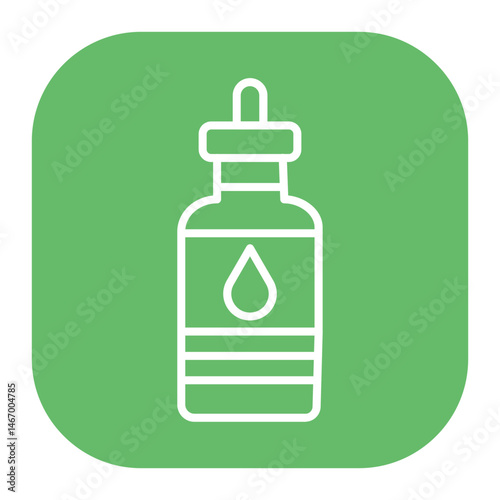 Oil Icon