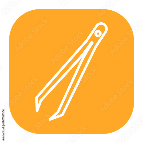 Tweezers Icon