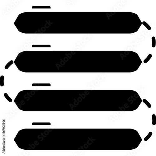 Infographic Chart Infographics Icon