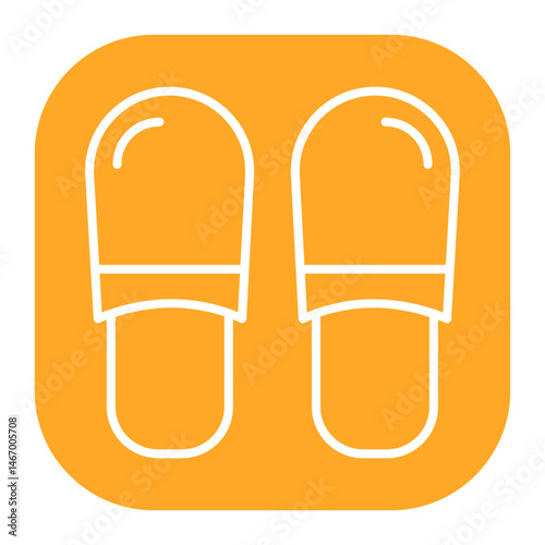 Slippers Icon