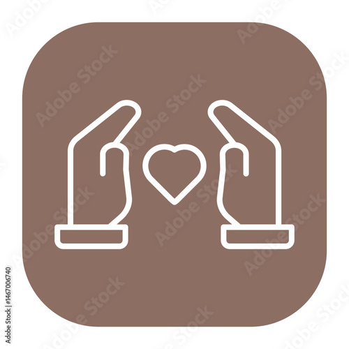 Comfort Icon
