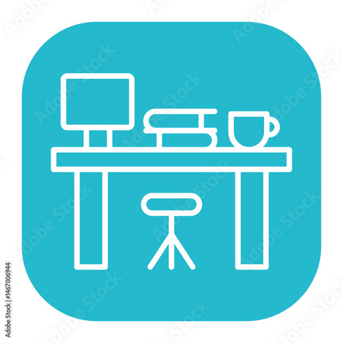 Workspace Icon