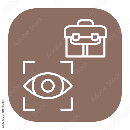 Vision Icon