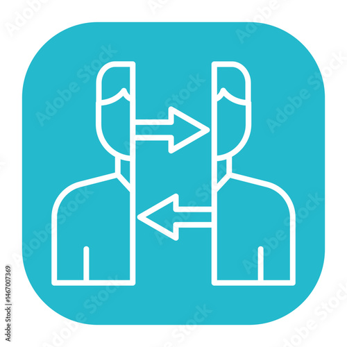 Self Determination Icon
