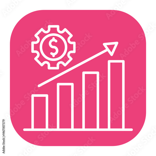 Productivity Icon
