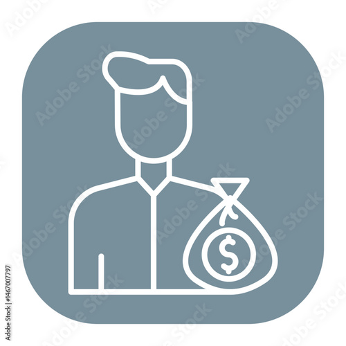 Investor Icon