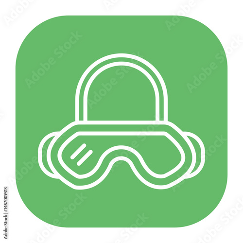 VR Headset Icon
