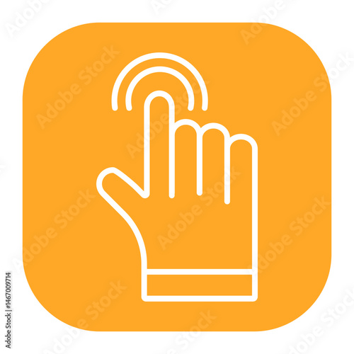Self Service Icon