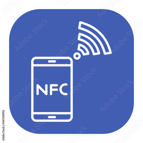 NFC Icon