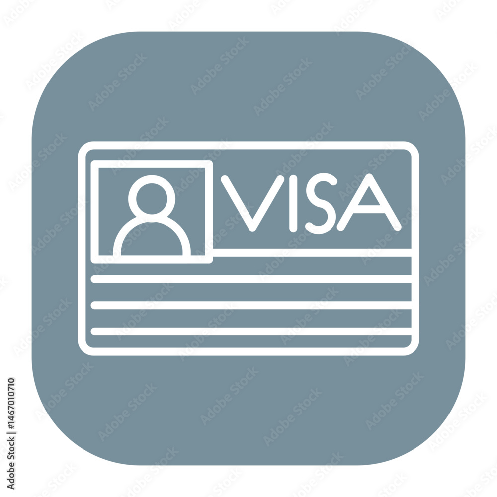 Visa Icon Visa Icon