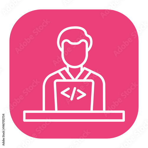 Icon Development Icon