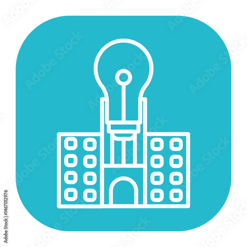 Creative Factory Icon