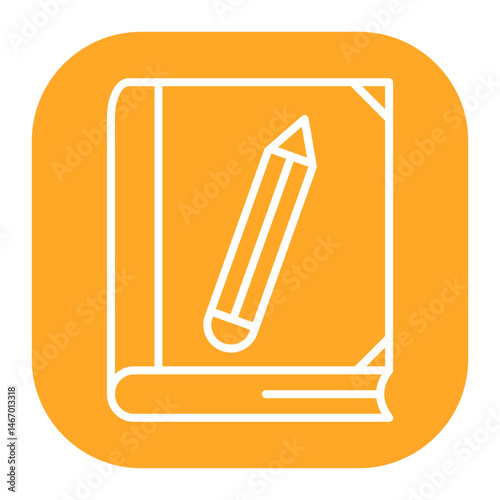 Brand Guidelines Icon