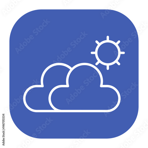 Cloud Icon