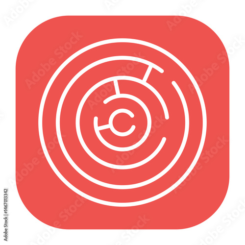 Art Conundrum Icon