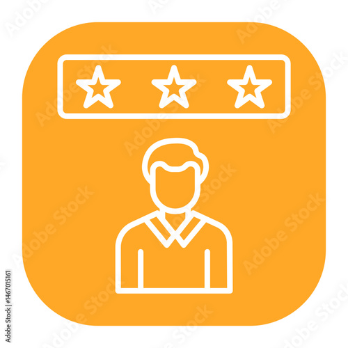Satisfied Customers Icon