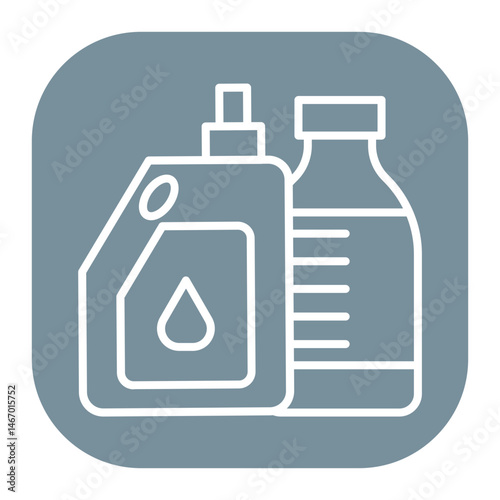 Detergent Icon