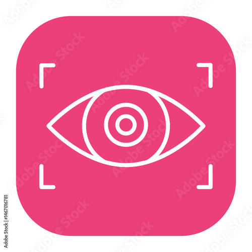 Vision Icon