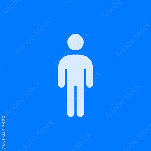 Standing Figure