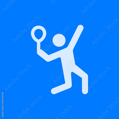 Tennis Icon