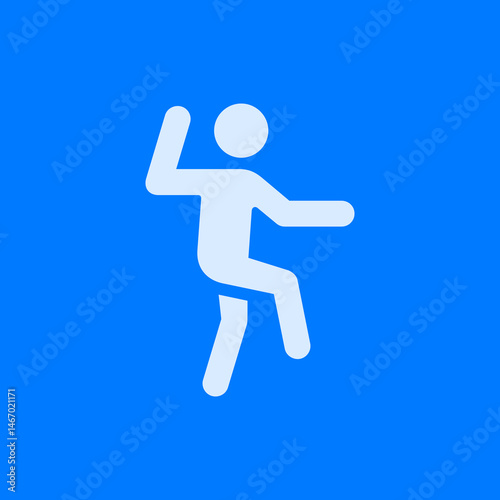 Tai Chi Icon