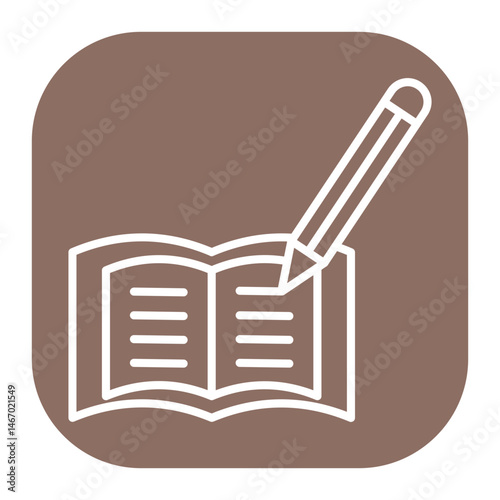 Textbook Icon